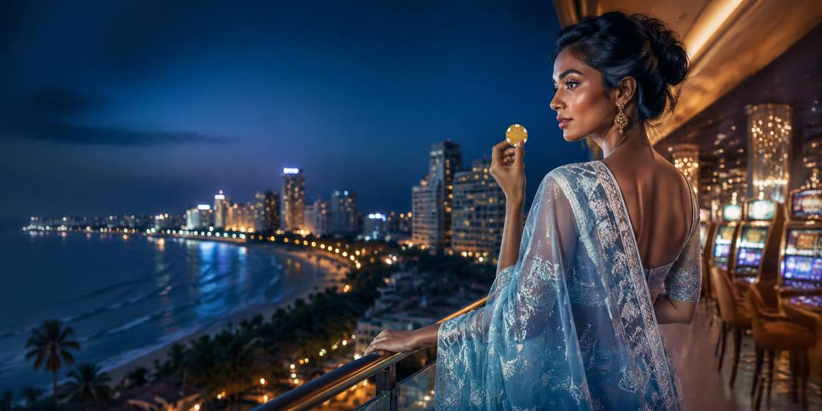 zee zee-এ Medusa II এর পাথর-রূপান্তরিত রিল এবং স্ট্যাকড ওয়াইল্ড